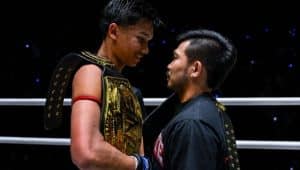 อาลีฟ ส.เดชะพันธ์ คว้าแชมป์โลกเฉพาะกาล เปิดตำนานบทใหม่มวยไทยมาเลเซีย ก่อนศึกรวบเข็มขัดสะเทือนวงการ