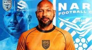 แซมมวล คันนิงแฮม: นายทวารวัย 37 ปี กับบทพิสูจน์ว่าประสบการณ์ไม่เคยหมดอายุ เมื่อ “พิราบขาว” นราธิวาส เอฟซี เลือกเดิมพันกับความเก๋าเกม