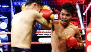 เดือดสุดพลัง! ศึกมวยไทยรากหญ้าโซนเหนือเปิดฉากรอบรองฯ ที่อุตรดิตถ์ เฟ้นหาขุนพลลุยรอบชิงที่บึงกาฬ