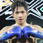 ยอดมวยข้ามสาย! “แสงอาทิตย์ ลูกทรายกองดิน” ทิ้งนวมสากล คืนสังเวียนผ้าประเจียดครั้งแรกในรอบ 7 ปี ดวลเดือดปะทะ “โลแกน ชาน” ศึก The Inner Circle 30
