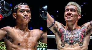 ยอดมวยข้ามสาย! “แสงอาทิตย์ ลูกทรายกองดิน” ทิ้งนวมสากล คืนสังเวียนผ้าประเจียดครั้งแรกในรอบ 7 ปี ดวลเดือดปะทะ “โลแกน ชาน” ศึก The Inner Circle 30