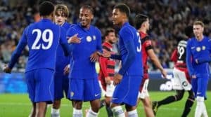 ปาฏิหาริย์ 10 นาทีสุดท้าย! เชลซียุคใหม่พลิกนรกจากตามหลัง 3-4 คว่ำเวสเทิร์น ซิดนี่ย์ 6-4 ในเกมแรกของอลอนโซ่