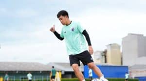 ทัพช้างศึกลับคมเต็มสูบ! วรชิตส่งสัญญาณเตือน “มาเลเซีย” อันตรายกว่าที่คิด ในเกมที่แพ้ไม่ได้