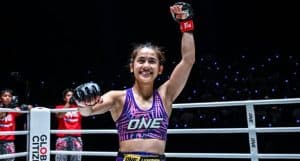 อิสไลย์ประกาศกร้าว! ความเร็วคือกุญแจสังหาร กลิ่นผกา ก่อนศึก ONE ลุมพินี 164 ปะทะดุเดือดคืนวันศุกร์นี้