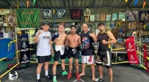 หมาป่าดำแห่งศรีสะเกษ: เพชรโกศล กรีนซึดะ ป้องแชมป์โลก IBF ครั้งที่ 2 ที่ญี่ปุ่น ภารกิจกอบกู้ศักดิ์ศรีมวยไทยที่โลกต้องจับตา