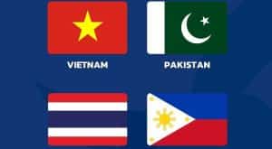 ทีมชาติไทย เจอศึกหิน! จับสลาก FIFA ASEAN CUP 2026 สายมรณะ เวียดนาม-ปากีสถาน-ฟิลิปปินส์ รอเชือด