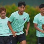 เปิดสนามเดือด! เยาวชนไทยระเบิดฟอร์ม 45 ประตูภายในวันเดียว เมื่อ “โค้กคัพ U17” กลายเป็นเวทีล่าฝันสู่ทีมชาติที่แท้จริง