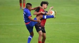 เมื่อเด็กอายุ 14 ต้องเจอทีมจากออสเตรเลีย ญี่ปุ่น และเวียดนาม! เปิดศึก “ไดมอนด์ คัพ 2026” สังเวียนที่พิสูจน์ว่าเด็กไทยไปได้ไกลแค่ไหนในเวทีโลก