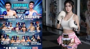 หมอปิ่น พลิกโฉมวงการมวยหญิงไทย เมื่อคุณหมอสาวสวยลุกขึ้นมาชกกับกำปั้นข้ามทวีป