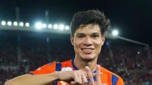 “สิงห์เจ้าท่า” ไฟเขียว! ลูคัส โตคันตินส์ ทิ้งสนามบินกลับบราซิลกะทันหัน เมื่อหัวใจนักเตะสำคัญกว่าลูกฟุตบอล