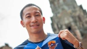 “มิกกี้” ปฐมพล กลับบ้าน! เปิดเกมชีวิตนักเตะเร่ร่อน 10 ปี ก่อนหวนคืนอโยธยาในวัย 32 ปี ที่ไม่ใช่แค่เรื่องฟุตบอล
