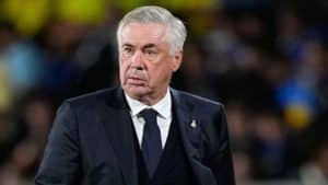 ปฏิเสธเสียงเรียกจากบ้านเกิด! เจาะลึกเหตุผลที่ “อันเชล็อตติ” เมินเก้าอี้ทีมชาติอิตาลี เลือกฝังหัวใจไว้กับบราซิลยาวถึงปี 2030