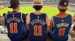 ช็อกวงการถ่ายทอดสด! DAZN ผงาดคุมสิทธิ์ NBA ท้องถิ่นอย่างน้อย 7 แฟรนไชส์ เขย่าบัลลังก์เคเบิลทีวีที่ครองตลาดมานานกว่า 40 ปี