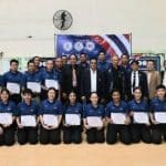 ปาฏิหาริย์แห่งเบลเกรด: เมื่อ “หมอ” กับ “อดีตนักโทษ” ต้องมาปะทะกันในศึกประวัติศาสตร์ที่ UFC ไม่เคยมีมาก่อน