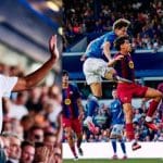ปฏิเสธซาอุดีอาระเบีย เลือกบุนเดสลีกา! เปิดเบื้องลึกดีล “ออนเยดิก้า” มิดฟิลด์ไนจีเรียที่ แฟร้งค์เฟิร์ต ยอมทุ่ม 10 ล้านยูโรแย่งชิงตัว