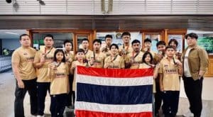 ทัพนักสู้ MMA ไทยกลับถึงบ้าน อวดฟอร์มร้อนแรงระดับเอเชีย สมาคมฯ เปิดประตูบานใหญ่ “ชิงแชมป์ประเทศไทย” และ “ไทยแลนด์โอเพ่น” เวทีที่จะเปลี่ยนชีวิตนักสู้หน้าใหม่