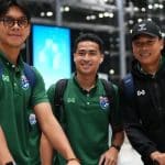“ประสบการณ์ที่เงินซื้อไม่ได้” เปิดใจเด็กไทยติดขอบราชมังฯ เมื่อมาดามแป้งเปลี่ยนแมตช์ทีมชาติให้กลายเป็นห้องเรียนแห่งแรงบันดาลใจ