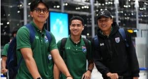 “6 แต้มเต็ม ยังไม่ใช่จุดจบ” ฮัดสันลั่นก่อนนำช้างศึกบุกฟิลิปปินส์ ภารกิจปิดเกม 3 นัดรวดสู่ตั๋วรอบน็อกเอาต์