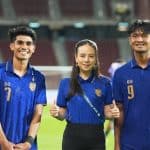 ดวลจุดโทษสุดระทึก! “อัสสัมชัญ ยูไนเต็ด” ผงาดแชมป์กรุงเทพฯ โค้ก คัพ U17 เปิดทางสู่บัลลังก์ทีมชาติไทย