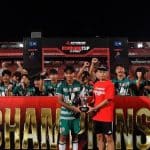 ปิดตำนาน 10 ปี เปิดยุคใหม่! กวาร์ดิโอลการันตี มาเรสก้า “โค้ชสมบูรณ์แบบ” ที่ต้องแลกด้วยความอดทน