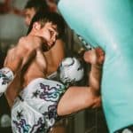 ย้ำแค้นสำเร็จ! “ตะลุมพุก ศ.ศศิวัฒน์” เปิดตำรับมวยเชิงดักรอ เชือดคะแนน “ฉลามชล โหน่งบางทราย” ในศึกมวยไทยพันธมิตร