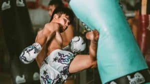 ขุนศึกเล็ก บูมเด็กเซียน ระเบิดคัมแบ็กศตวรรษ ฝ่าเข่าพัง ไส้ติ่งแตก กลับมาทวงบัลลังก์ RWS 15 ส.ค.นี้