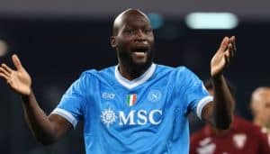 โรเมลู ลูกากู จบตำนานยุโรป? เปิดปูมดีลลับ MLS ที่อาจเปลี่ยนชีวิตศูนย์หน้าเบลเยียมตลอดกาล