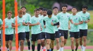 “ช้างศึก” ประกาศศักดา! เปิดเกมล้างแค้น 52 ปี ก่อนบุกกระทืบ “ฟิลิปปินส์” ชิงบัลลังก์จ่าฝูงกลุ่มบี