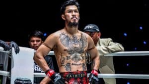 เสือคิม ประกาศกร้าว ขอสร้างประวัติศาสตร์! เมื่อนักชกวัย 30 ต้องเอาชีวิตรอดจากหมัดของอดีตแชมป์โลกวัย 22 ปี ใครจะเป็นผู้ครองบัลลังก์แบนตัมเวตคนต่อไป