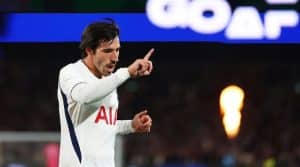 ซานโดร โตนาลี่ กับภารกิจ 100 ล้านปอนด์: เมื่อกองกลางที่เกือบพังทลาย กลายเป็นความหวังใหม่ของสเปอร์ส