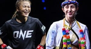 แสตมป์ แฟร์เท็กซ์ ทวงบัลลังก์คืน! ศึกเดือด ONE Fight Night 47 ที่แฟนมวยไทยห้ามพลาด