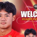 “ประสบการณ์คือของจริง” ชัยนาท ฮอร์นบิล ปิดดีลเซอร์ไพรส์ ดึง “เล็ก” พุทธิพงษ์ พรมลี นายด่านผ่านศึกมาแล้วเกือบ 10 สโมสร เสริมทัพลุยไทยลีก 2
