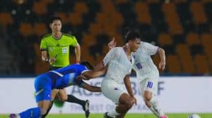 ทีมชาติไทย เก็บเก้าแต้มเต็ม! บุกเชือดฟิลิปปินส์ 1-0 กลางถิ่นเจ้าภาพ จ่อทะลุรอบรองอาเซียน คัพ 2026 ก่อนศึกเดือดเมียนมา