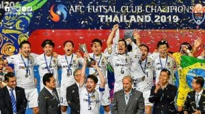 ฟุตซอลเอเชียคัมแบ็ก! หลังเงียบหายไป 7 ปี ศึกชิงแชมป์สโมสรทวีปจ่อกลับมา ไทยลีกได้สิทธิ์ลุยศึกใหญ่
