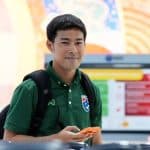 ท็อตแน่มเปิดเกมรุกหนัก บุกเจรจาตรงดึง “กัคโป” ทิ้งแอนฟิลด์ กลางศึกชิงตัวปีกฝรั่งเศส