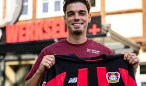 มิเกล กูเตียร์เรซ: 26 ล้านยูโรที่เลเวอร์คูเซ่นยอมจ่าย เพื่อซื้อทายาทที่ใช่ของกรีมาลโด้