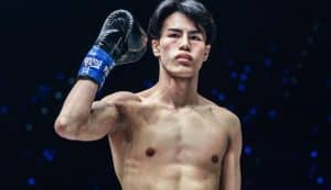 คาอิโตะ ประกาศกร้าวศึกล้างแค้นเซียซารานี: เมื่อนักสู้ที่แพ้มาแล้วสองครั้งต้องเดิมพันทุกอย่างเพื่อความฝันแชมป์โลก