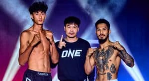ค่ำคืนมาราธอน 5 ชั่วโมง 14 คู่ชก บนเวทีเดียว: เมื่อ ONE Championship เปลี่ยนลุมพินีให้กลายเป็นเวทีที่ทั้งโลกต้องจับตา