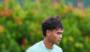 ไม่ใช่แค่นัดธรรมดา: ภารกิจ “สี่นัดไม่แพ้ใคร” ของช้างศึก และเหตุผลที่วาริส ชูทอง ยังไม่ยอมปล่อยใจ