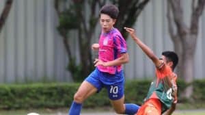 ศึกอนาคตชาติ! เปิดฉาก “กรมพลศึกษา เดลินิวส์ คัพ 2026” รุ่น 16 ปี ร้อนระอุตั้งแต่นัดแรก กันทรารมณ์ถล่ม 6-3 สะเทือนวงการ