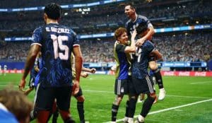 อาร์เจนติน่าประกาศ “วันฟุตบอลทีมชาติ”  จากคืนอแอตแลนตาถึงวาระที่ FIFA ยังตัดสินไม่ได้