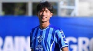 ปีกความเร็วสูงวัย 25 ที่ “ฉลามชล” ปล่อยยืม แต่ยังไม่ยอมปล่อยมือ  “อภิวัฒน์ ชูไพร” กับภารกิจพิสูจน์ตัวในนครประวัติศาสตร์