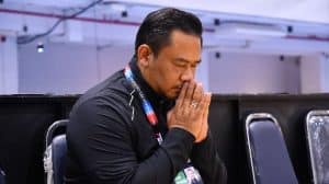 โค้ชหมีพูดแล้ว! ฟุตซอลไทยพ่ายรัสเซีย 1-7 บทเรียนราคาแพงก่อนลุยศึกอาเซียน อินดอร์ เกมส์ 2026