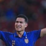 เชฟฯ ยูไนเต็ดแข็งใจ! “กัส แฮเมอร์” ถูกแลมพาร์ดสั่งดึงกลับรังเก่า แต่ดีลพัง เพราะค่าตัวสวรรค์ชั้นเดียวกันไม่ได้