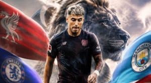 ปาลาซิออส ลั่นอยากเล่นพรีเมียร์ลีก! กองกลางแชมป์โลกที่เลเวอร์คูเซ่นอาจต้องปล่อย  และใครคือทีมที่เหมาะสมที่สุด?
