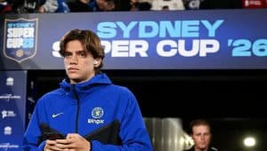มาร์โค ปาเลสตร้า: เด็กหนุ่ม 47 ล้านปอนด์ ที่ต้องแบกความหวังทั้งซ้ายและขวาของ เชลซี