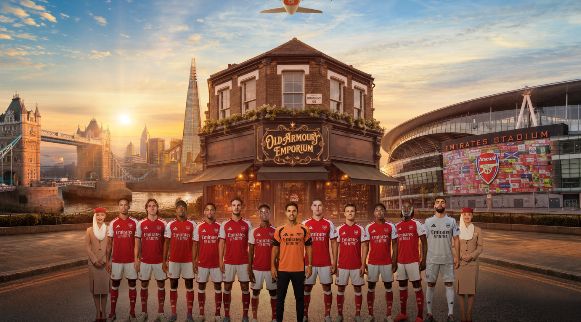 อาร์เซน่อลเปิดเกมกันบาดเจ็บ! ทำไม 5 ดาวเด่นแชมป์บอลโลกอาจไม่ได้ลงสนามเต็มเกมในศึกคอมมูนิตี้ ชีลด์