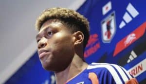 จากเด็กนิวยอร์กสู่เป้าหมาย 35 ล้านยูโร: ทำไม PSG ถึงยอมเปิดกระเป๋าเพื่อ “ไซออน ซูซุกิ”