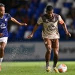 เมืองทอง ยูไนเต็ด ปล่อยของ! ถล่ม อ่างทอง เอฟซี 5-0 เปิดโปงเหตุผลที่ “กิเลนผยอง” พร้อมคำรามอีกครั้ง