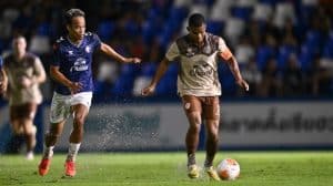 ประวัติศาสตร์พลิก! “บุรีรัมย์” บุกทลาย “นครปฐม” 2-0 ซูลจ์-ธนกฤตประกาศศักดา ปราสาทสายฟ้าลุยพรีซีซั่นไร้พ่าย 3 นัดรวด